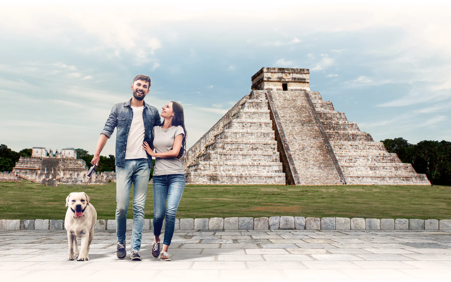 Foto de individuos Ecuador - Cloned