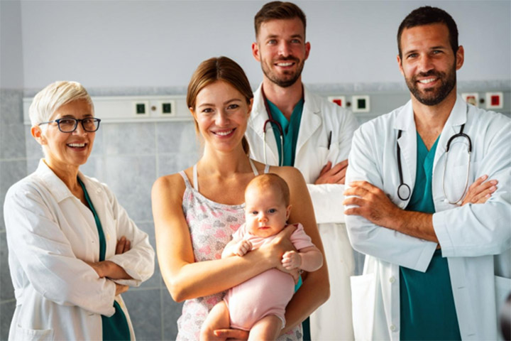 Asegura tu futuro invirtiendo en un Seguro de Salud Bupa