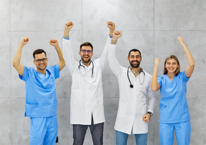 Beneficios de contar con un seguro de salud