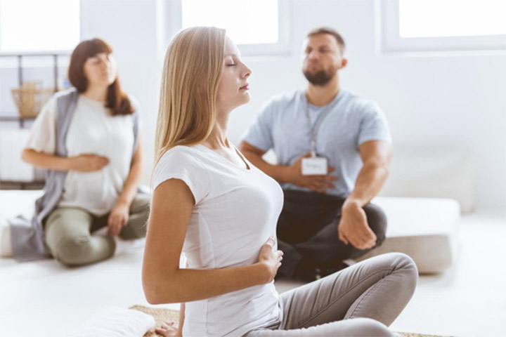Beneficios de practicar ejercicios hipopresivos