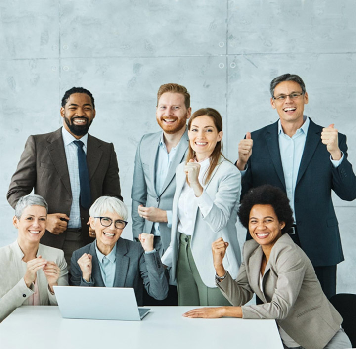 Beneficios para los colaboradores