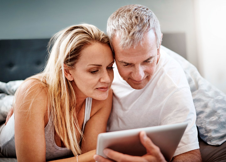 Blua de Bupa organiza tus servicios de salud y atencion psicoloagica desde tu app