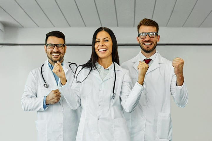 Blua, salud digital de Bupa. App Bupa México