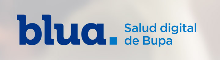 Blua salud digital de Bupa