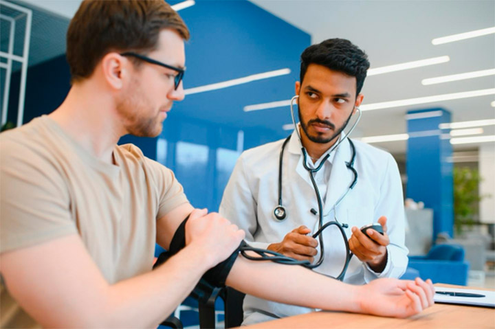 Checkups médicos: una inversión para tu salud y tranquilidad en tu vida