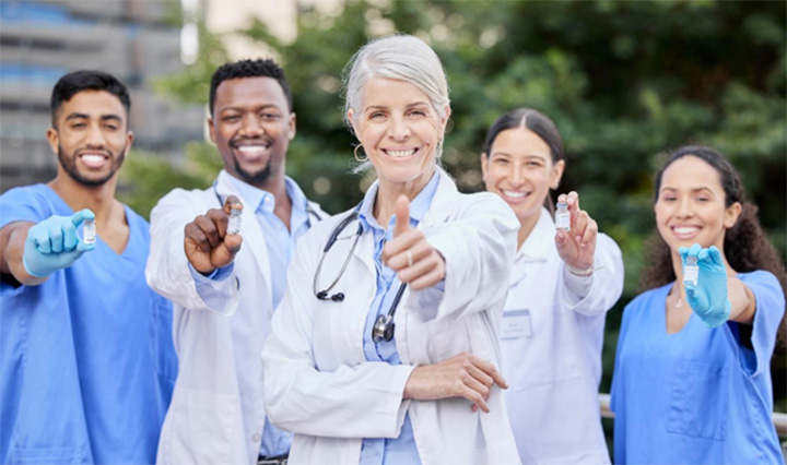 Contar con un Seguro de Gastos Medicos Mayores es una decision Inteligente