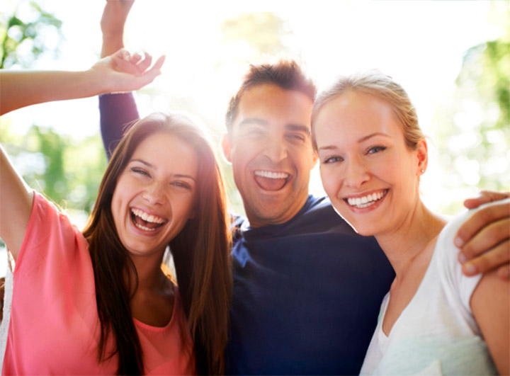 Contrata un seguro de gastos medicos mayores con Bupa