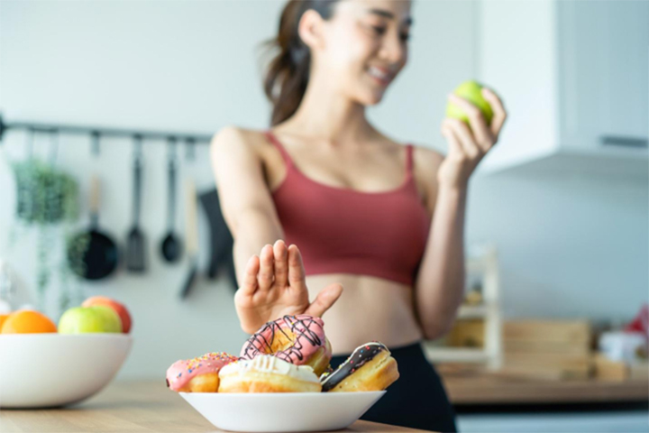 Cuidar tu metabolismo no es una actividad pasajera