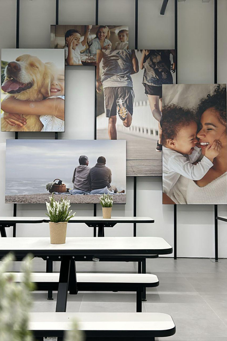 Oficinas Bupa - República Dominicana