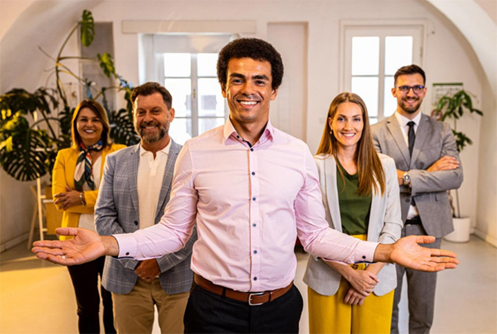 Dejar de fumar transforma la forma en que una persona existe