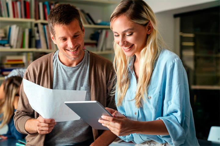 Descubre las grandes opciones que en Bupa tenemos para ti