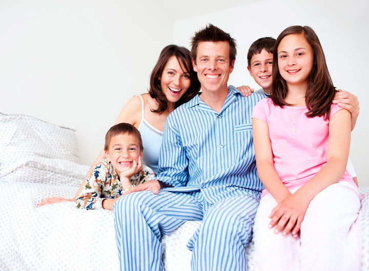 Dormir bien impacta tu mente, tu cuerpo y tu vida completa