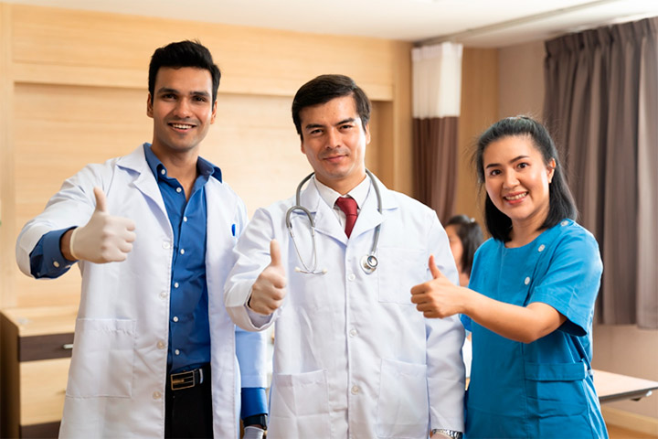 En Bupa trabajamos para ofrecerte planes de SGMM que puedes personalizar y ajustar a tu estilo de vida