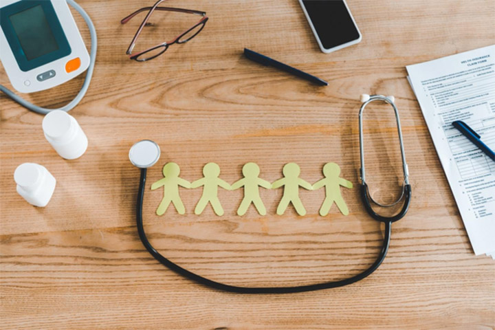 La importancia de un Seguro de Gastos Médicos Mayores