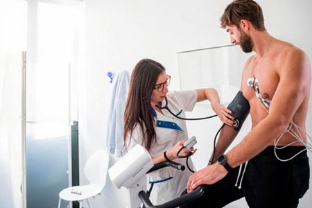 La salud del corazón se cuida todos los días