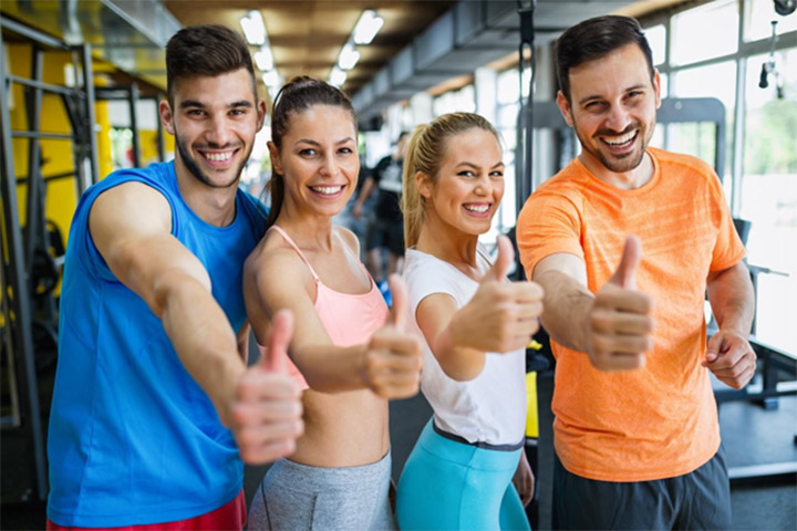 La verdadera fuerza está en la prevención: ejercitar tu cuerpo y proteger tu futuro