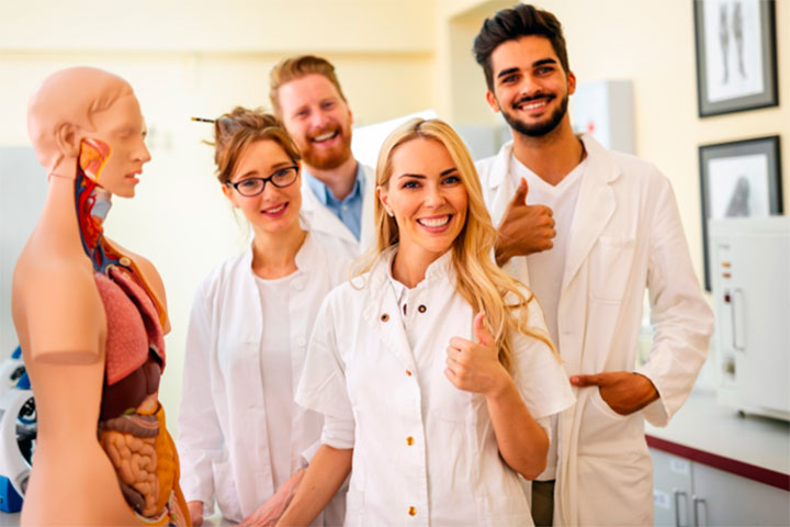 La verdadera importancia de un Seguro de Gastos Médicos Mayores