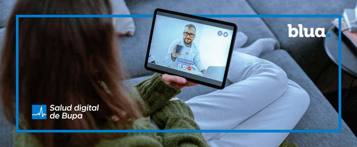 Principales beneficios de Blua