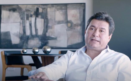 Caso de éxito Raúl Pardo Bupa Salud