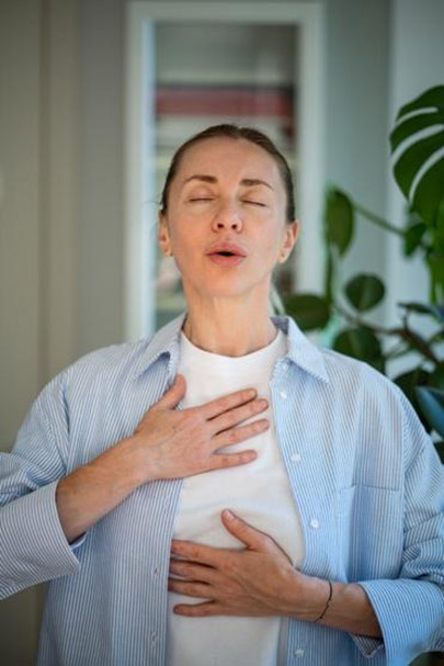 Salud Cardiovascular y Circulatoria