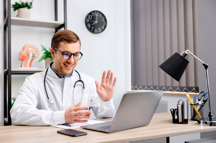 Todo desde tu App Bupa Mexico Mi Bupa