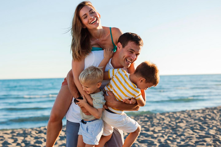 Bupa es tu alidado para tu viaje de vacaciones de verano