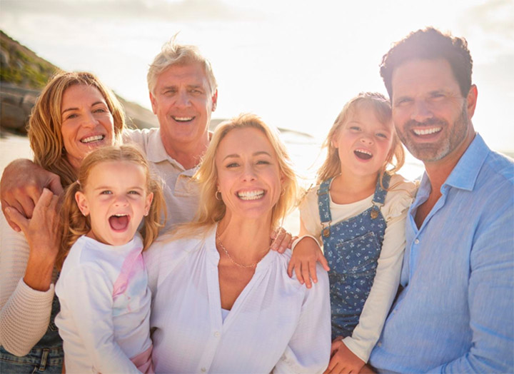 comenzar el Año Nuevo con intención, propósito y energía