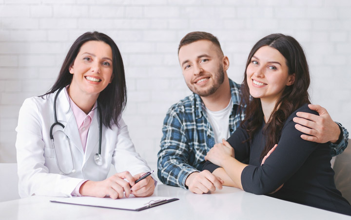 contar con un Seguro de Salud Bupa te permite acceder a atencion medica de excelencia