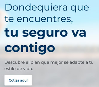 Cotiza Bupa Global Health Plans