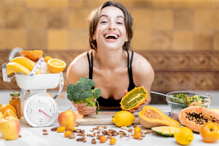 Cuidar tu Metabolismo es Fundamental