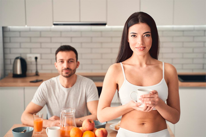 cuidar tu salud es un acto de responsabilidad contigo mismo