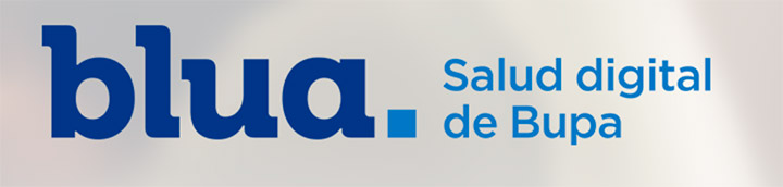 descarga blua la app de salud digital de bupa