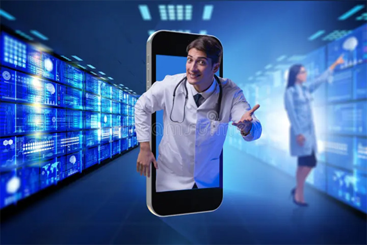 Descarga la App Blua Bupa Salud