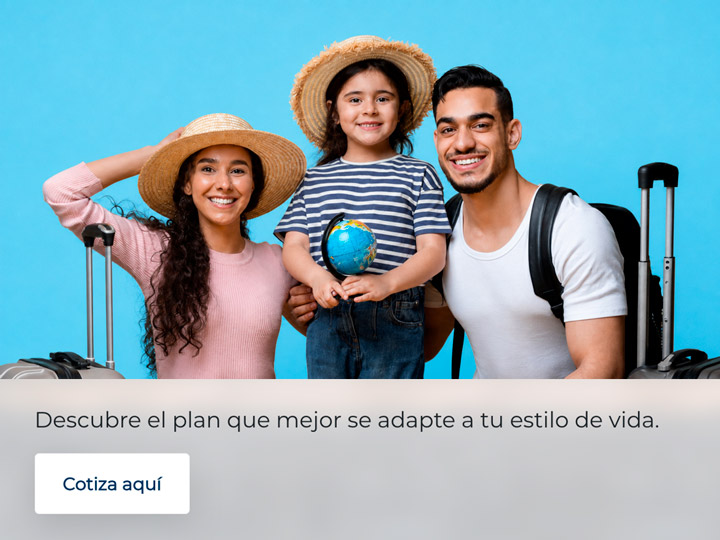 descubre el plan de seguro de saludo que mas se adapte a tu estilo de vida
