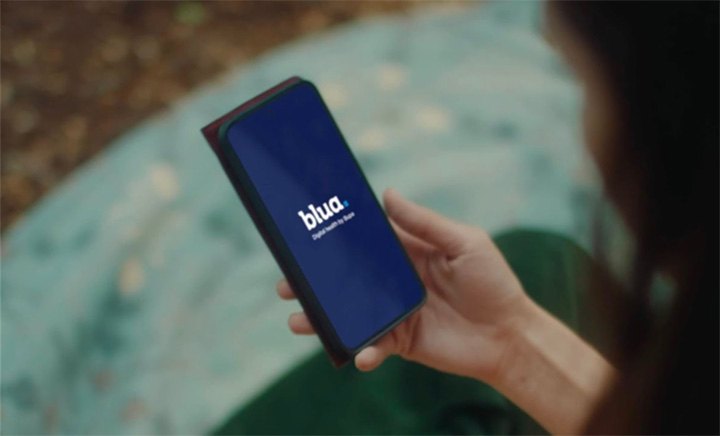 dispositivos digitales para monitorear la salud