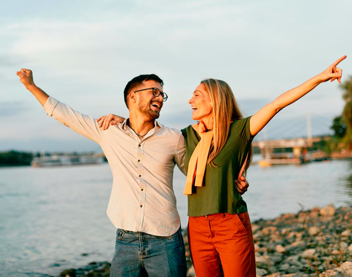 herramientas para vencer el estres y vivir en equilibrio