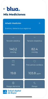¿Qué encontrarás en la App Bupa México?