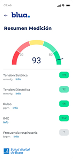 ¿Qué encontrarás en la App Bupa México?