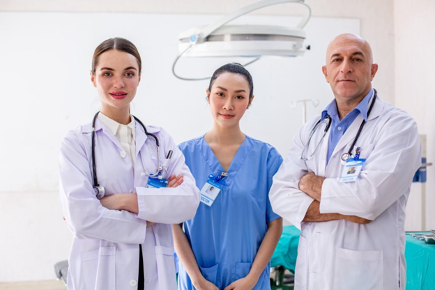 Beneficios de utilizar nuestra red de proveedores médicos