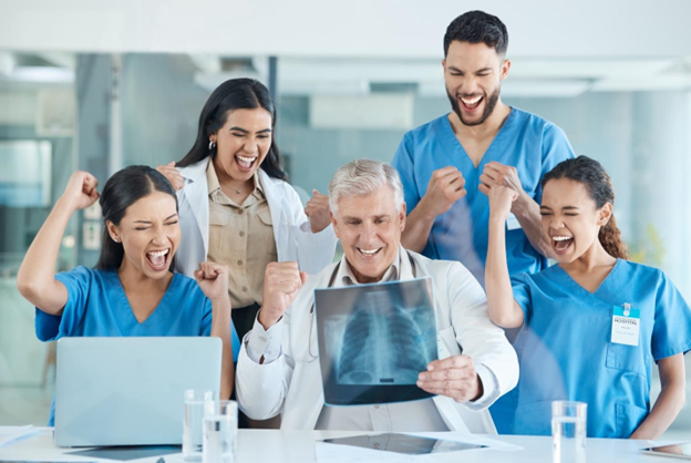 Cómo utilizar nuestra red de proveedores médicos