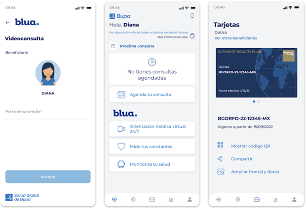 Cómo hacer uso de tu cobertura en caso de una eventualidad