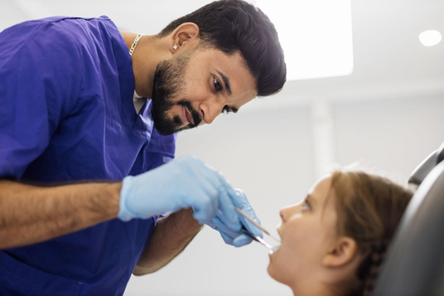 ¿Cómo utilizar tu asistencia dental Bupa Salud?