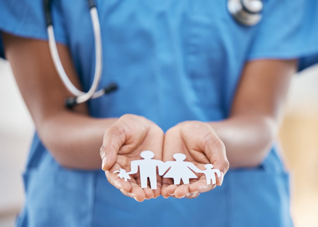 Acceso a Servicios Médicos de Calidad