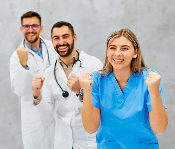 la Segunda Opinion Medica de Bupa te ayuda a confirmar diagnosticos