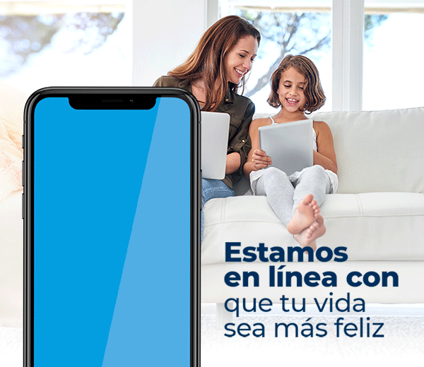 Banner nuevos servicios en línea