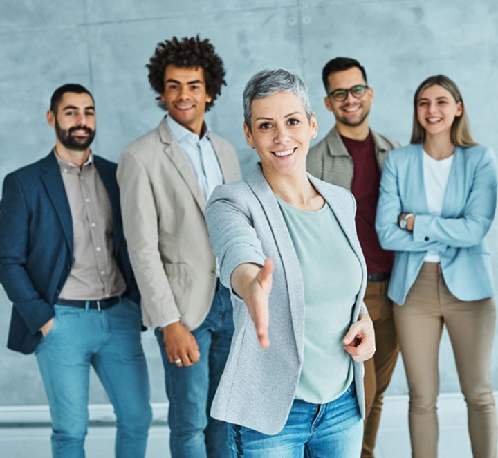 ¿Por qué elegir Bupa para tu empresa?