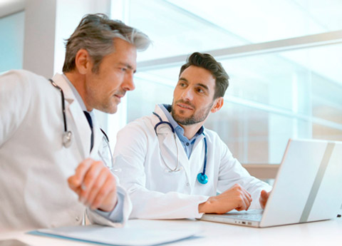 ¿Qué es la segunda opinión médica?