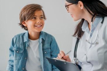 Revisión médica general