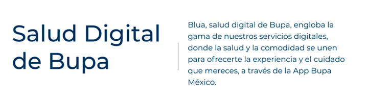 salud digital de bupa