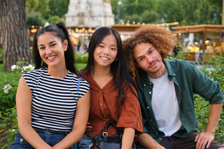 seguro de salud con cobertura para actividades universitarias y deportivas